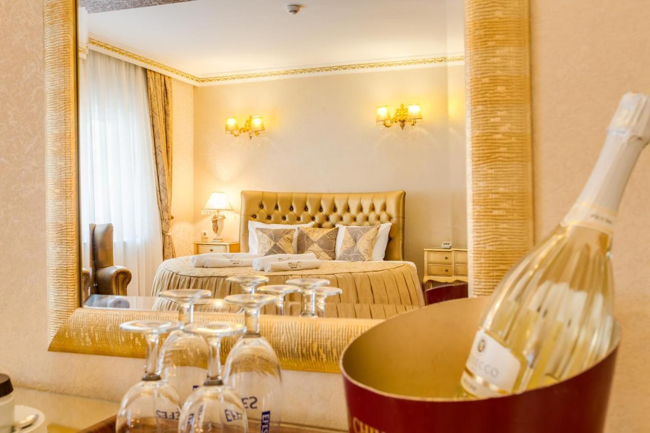 Twins Hotel 安卡拉 外观 照片